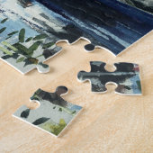Puzzle Winslow Homer (Côté)