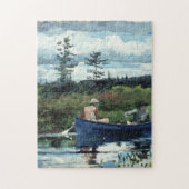 Puzzle Winslow Homer (Vertical)