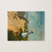 Puzzle Winslow Homer - longue branche, New Jersey (Horizontal)