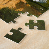 Puzzle Winslow Homer - longue branche, New Jersey (Côté)