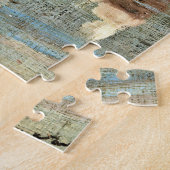 Puzzle Winslow Homer - Scène de plage (Côté)