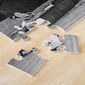 Puzzle Winston Churchill (Côté)