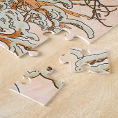 Puzzle Winter (Côté)