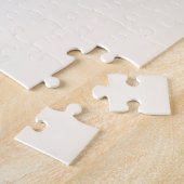 Puzzle Winter Foxes by Moonlit Snowy River (Côté)