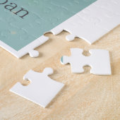 Puzzle ⛄ Winter in Japan (Côté)