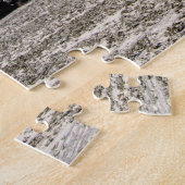 Puzzle Winter in the Tetons (Côté)