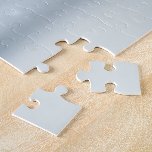 Puzzle Winter Snowglobe (Côté)