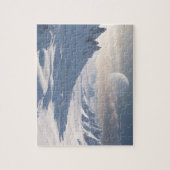 Puzzle Winter World (Vertical)