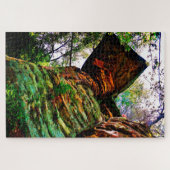 Puzzle Wisconsin Dells (Horizontal)