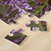 Puzzle Wisteria, La Vigne (Côté)