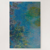 Puzzle Wisteria par Claude Monet (Vertical)