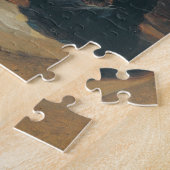 Puzzle Witches Sabbath - Francisco de Goya (Côté)