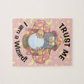 Puzzle Wizard (Horizontal)