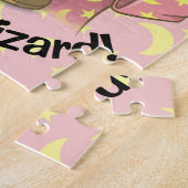 Puzzle Wizard (Côté)