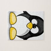 Puzzle Wobbly Pete (Horizontal)