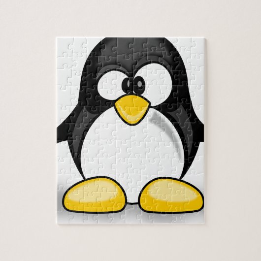 Puzzle Wobbly Pete (Vertical)