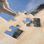 Puzzle Wolf (Côté)