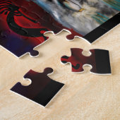 PUZZLE WOLF (Côté)