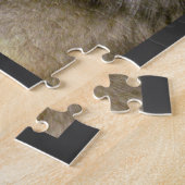 Puzzle Wolf (Côté)