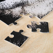 Puzzle Wolf Eyes (Côté)