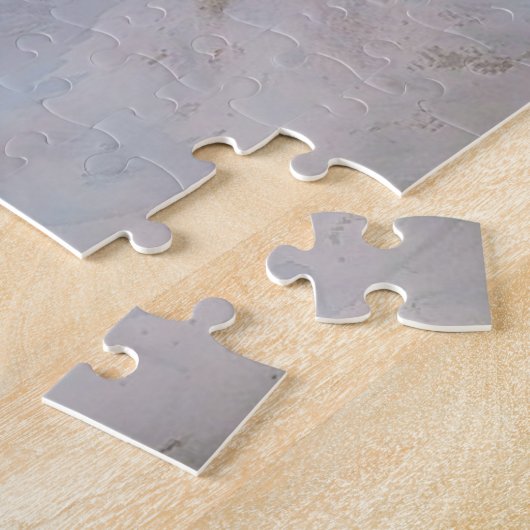 Puzzle Wolf Spirits (Côté)