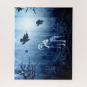 Puzzle Wolves (Vertical)