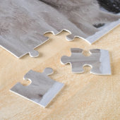 Puzzle Wolves Game (Côté)