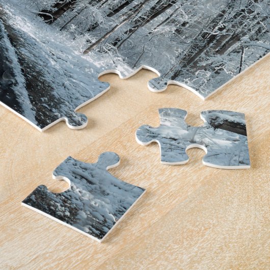 Puzzle Wonderland (Côté)