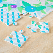Puzzle Woodland (Côté)