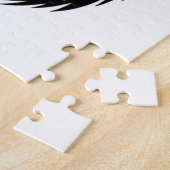 Puzzle Work The Plan (Côté)