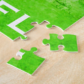 Puzzle Worth Avenue Horloge Tower - Palm Beach, FL (Côté)