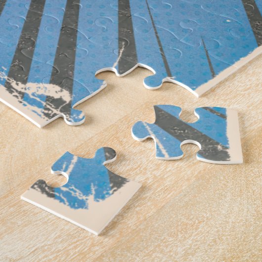 Puzzle Wouah ! (Côté)