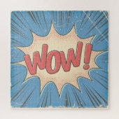 Puzzle Wouah ! (Vertical)