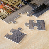 Puzzle Wroclaw, Pologne (Côté)