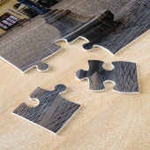 Puzzle Wroclaw, Pologne (Côté)