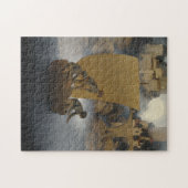Puzzle Wynken Blynken et Nod (Horizontal)