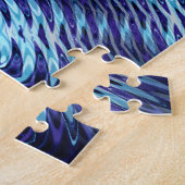 PUZZLE X.... (Côté)