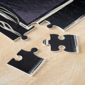 Puzzle X La Maison Qui S'Évanouit - Maintenant Vous La Vo (Côté)