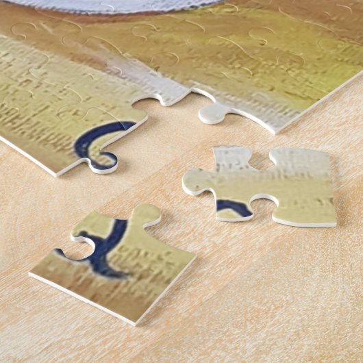 Puzzle X-Large sans prix (Côté)