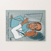 Puzzle X-Rays (Horizontal)