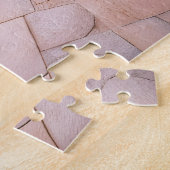 Puzzle Xeriscaped Courtyard (Côté)