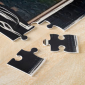 Puzzle XI The Cracked Foundation - Construit sur Secrets  (Côté)