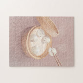 Puzzle Xiao Long Bao (Horizontal)