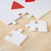 Puzzle Xmas Art All Is Bright (Côté)