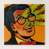 Puzzle Xray Spex (Vertical)