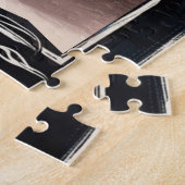 Puzzle XXII La dernière démonstration - Un Dernier acte, (Côté)