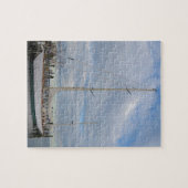 Puzzle Yacht à Annapolis. (Horizontal)