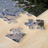 Puzzle Yachts de Portofino - 16x20 - 520 pcs (Côté)