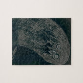 Puzzle yaie worwing and your soul grow darwing (Horizontal)