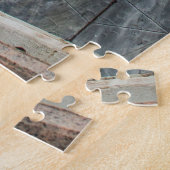 Puzzle Yaksha à Wat Phra Kaeo (Côté)